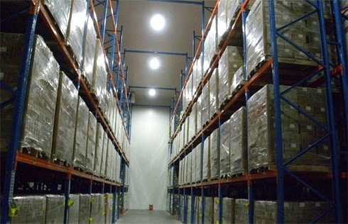 食品香蕉视频官网建造注意事项