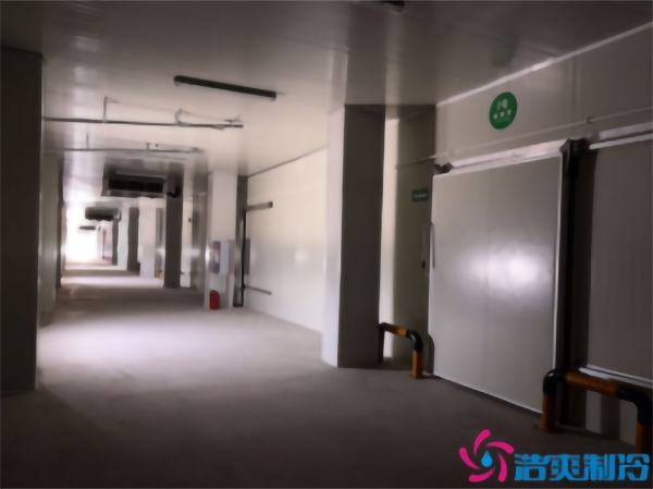食品恒温香蕉视频官网建造
