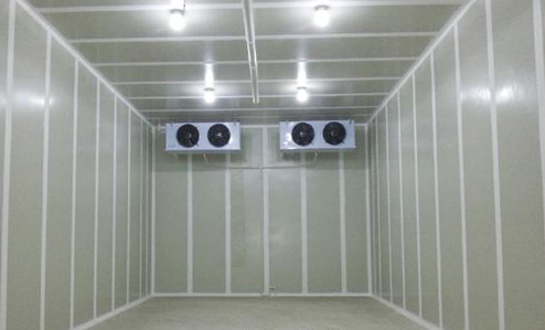 果蔬气调库建造 果蔬气调库建造