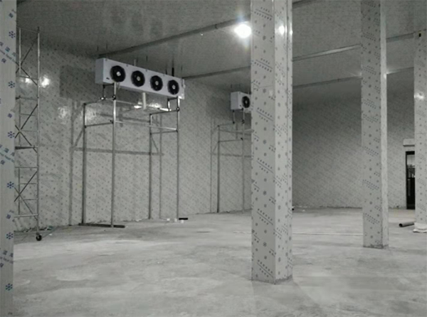 速冻香蕉视频官网建造注意事项