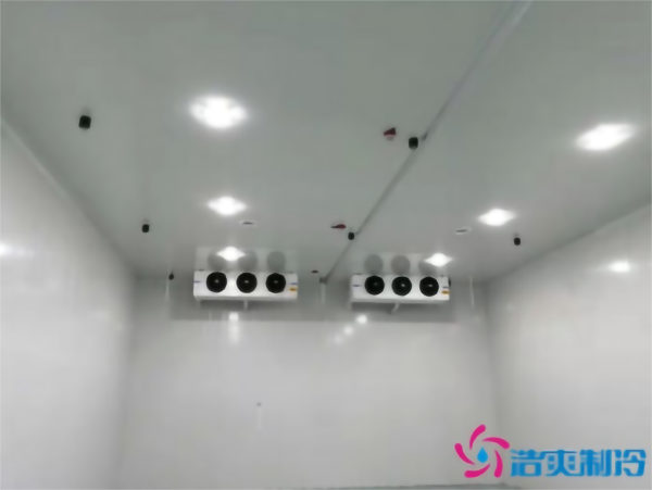 建造食品冷藏库安装费用是多少？