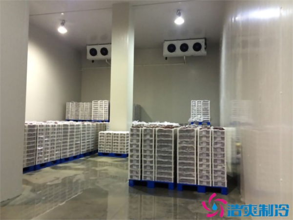 建造食品冷藏库安装费用是多少？