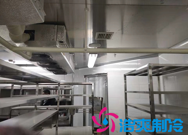 建造1000吨土豆保鲜库需要多少安装费用？_91香蕉视频IOS下载制冷
