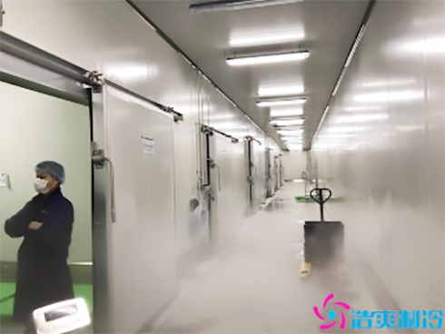 蚕茧、蚕蛹香蕉视频官网建造完成后如何进行贮藏？_91香蕉视频IOS下载制冷