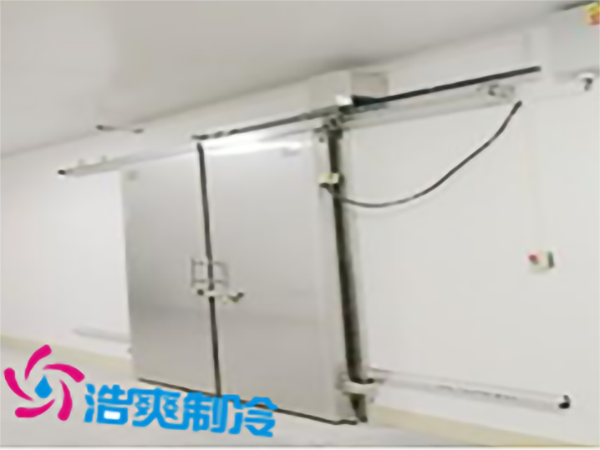 中央厨房香蕉视频官网安装造价需要花费多少钱？_91香蕉视频IOS下载制冷