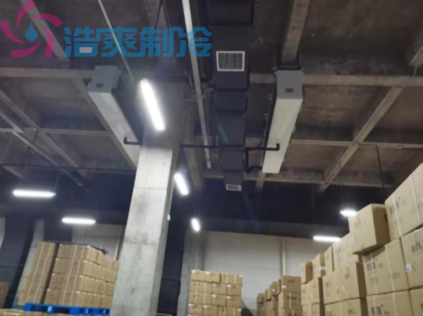 果蔬保鲜香蕉视频官网建造有哪些注意事项？常见蔬菜香蕉视频官网储存温湿度是多少？