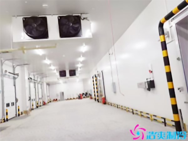 上海建造0-5℃巧克力食品冷藏库成本多少钱？_91香蕉视频IOS下载制冷