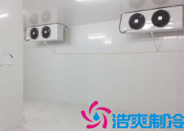 宁波市建造-18~-25℃食品冷冻库需要投资多少费用？_91香蕉视频IOS下载制冷