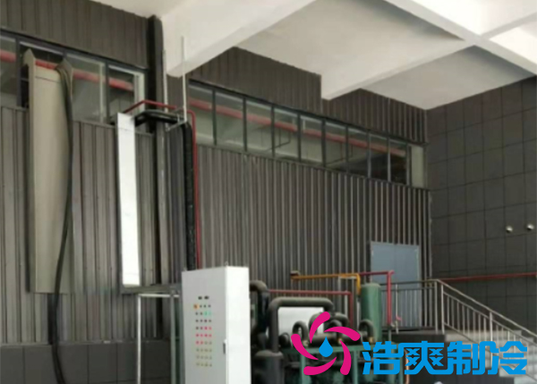 江苏建造0-5℃香料调味品冷藏库造价多少钱？_91香蕉视频IOS下载制冷