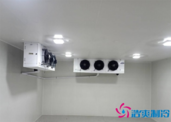 上海建造12000立方（饮料冷藏库）食品原料冷冻库造价多少钱？_91香蕉视频IOS下载制冷
