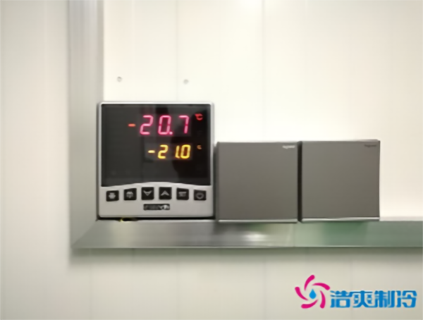 上海建造12000立方（饮料冷藏库）食品原料冷冻库造价多少钱？_91香蕉视频IOS下载制冷
