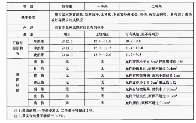 李子香蕉视频官网建造完成后如何用于储存的？这些你都知道吗