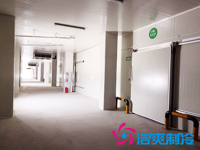 影响食品冷藏库安装造价成本的因素有哪些？_91香蕉视频IOS下载制冷