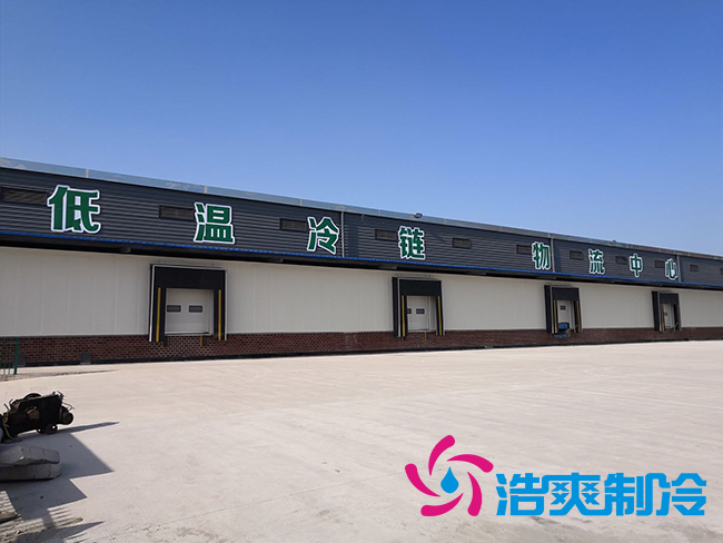 影响食品冷藏库安装造价成本的因素有哪些？_91香蕉视频IOS下载制冷