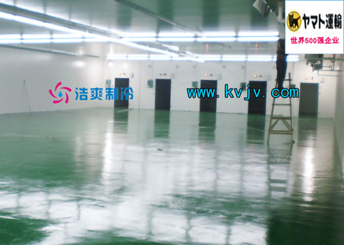 雅玛多（中国）大型物流香蕉视频官网设计建造工程案例