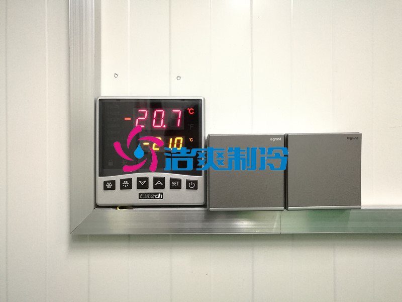 600立方米海鲜冻库造价成本是多少？_91香蕉视频IOS下载制冷