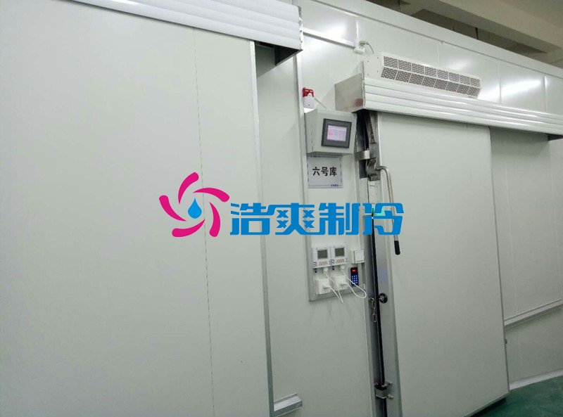 600立方米海鲜冻库造价成本是多少？_91香蕉视频IOS下载制冷