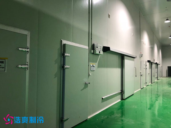 天津艾丝碧西(巴黎贝甜)食品香蕉视频官网工程项目