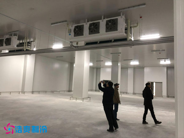 天津艾丝碧西（巴黎贝甜）食品香蕉视频官网工程