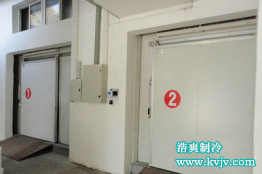 2676立方米罗田县食为天板栗气调香蕉视频官网