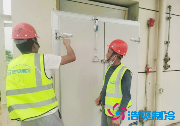 100万斤水果香蕉视频官网建设面积和成本是多少？_91香蕉视频IOS下载制冷