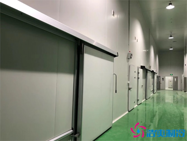 超低温香蕉视频官网建造设计标准与方案_91香蕉视频IOS下载制冷