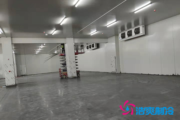 三只松鼠股份有限公司食品加工香蕉视频官网建造工程案例