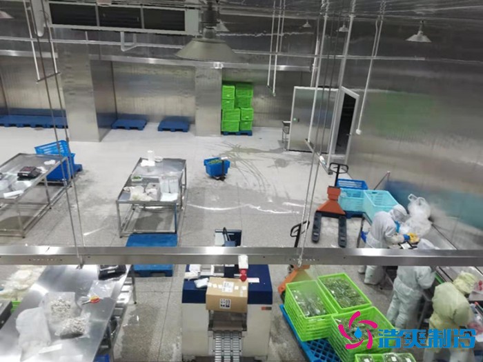 垃圾香蕉视频官网建造的用途及温度需求？_91香蕉视频IOS下载制冷