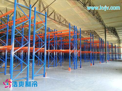 建造肉类香蕉视频官网造价费用需要多少钱？_91香蕉视频IOS下载制冷