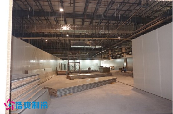 浙江达缘供应链跨境生鲜香蕉视频官网建造