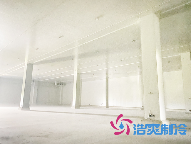 建造100平方米香蕉视频官网包含整套设备安装整体需要多少钱？_91香蕉视频IOS下载制冷