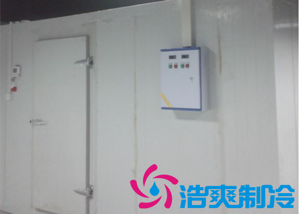 调味料香蕉视频官网温度需求，建一个食品调味料香蕉视频官网多少钱？_91香蕉视频IOS下载制冷