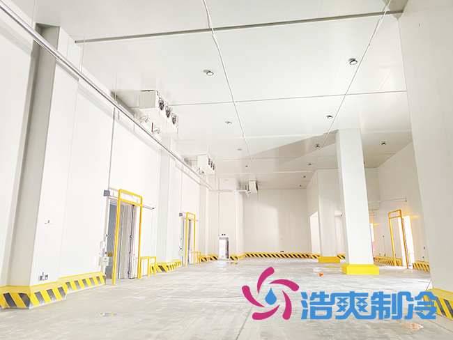 建造一间冷冻库大概需要多少钱？_91香蕉视频IOS下载制冷