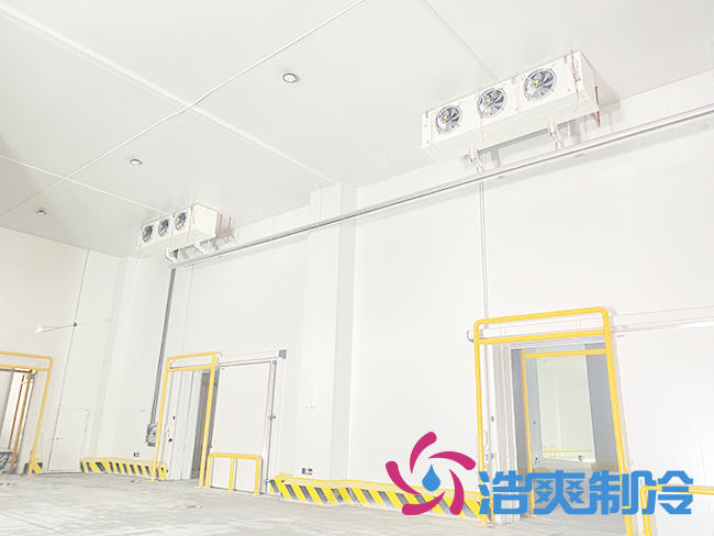 建造一间-18℃冷冻库需要多少钱？影响因素有哪些？_91香蕉视频IOS下载制冷