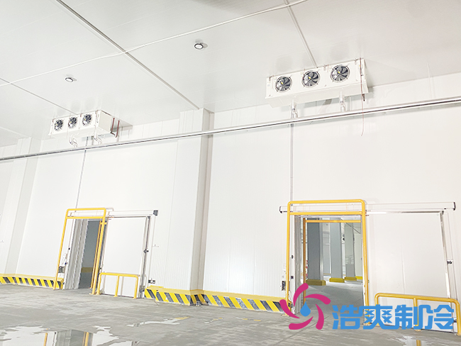 建一间大型农产品香蕉视频官网造价要多少钱？_91香蕉视频IOS下载制冷