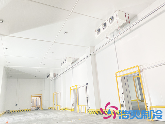 建一间大型农产品香蕉视频官网造价要多少钱？_91香蕉视频IOS下载制冷