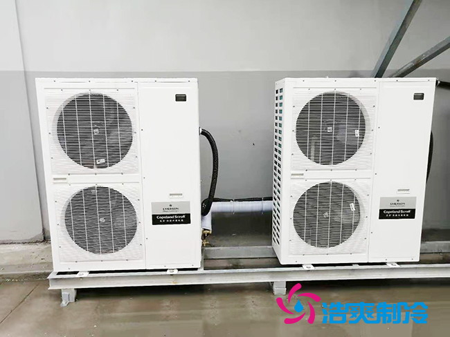 香蕉视频官网安装0℃~+15℃保鲜香蕉视频官网建造方案及造价标准_91香蕉视频IOS下载制冷