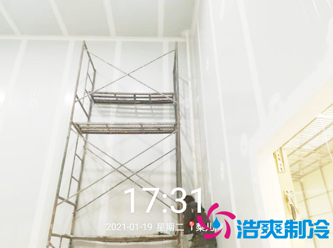 月饼香蕉视频官网建造温度需求及其分类_91香蕉视频IOS下载制冷