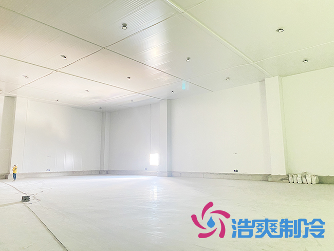 果蔬保鲜香蕉视频官网安装建造,果蔬香蕉视频官网储藏方法_91香蕉视频IOS下载制冷