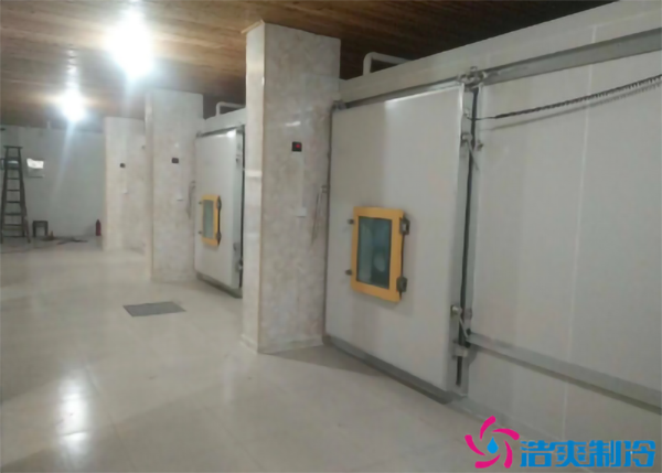 建造一间湿式垃圾房（厨余垃圾）香蕉视频官网安装成本大概多少钱？_91香蕉视频IOS下载制冷