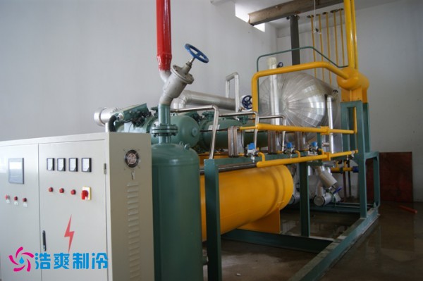 香蕉视频官网建造安装有哪些步骤和流程？_91香蕉视频IOS下载制冷
