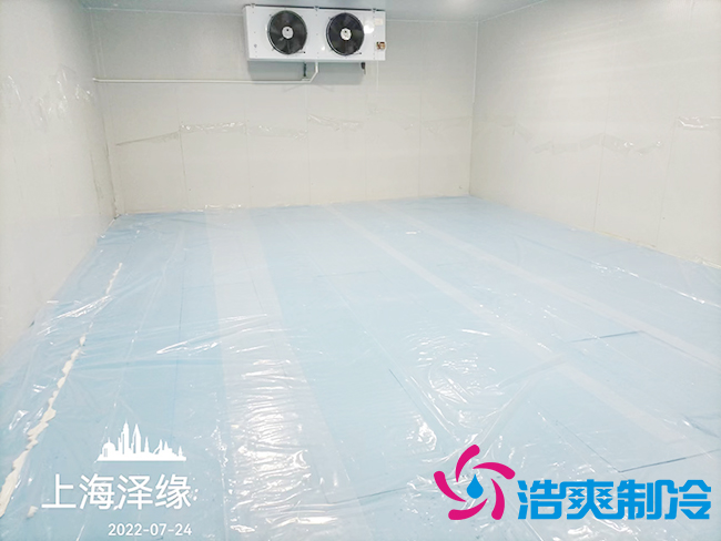 香蕉视频官网建造安装有哪些步骤和流程？_91香蕉视频IOS下载制冷