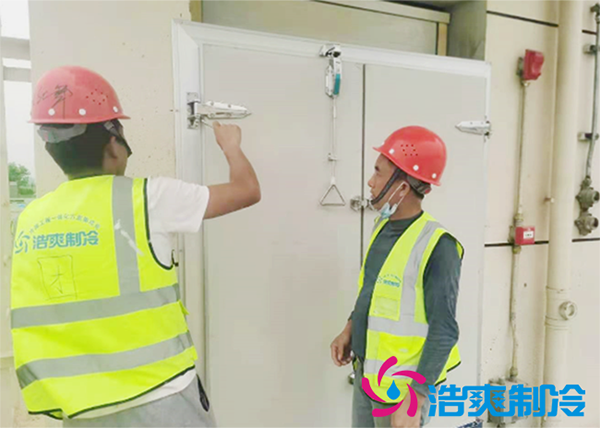 300吨香蕉视频官网建造一般多大面积_香蕉视频官网建造成本多少？_91香蕉视频IOS下载制冷