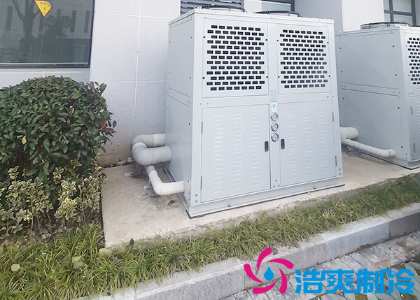 万吨食品自动立体香蕉视频官网建设方案及优点_91香蕉视频IOS下载制冷