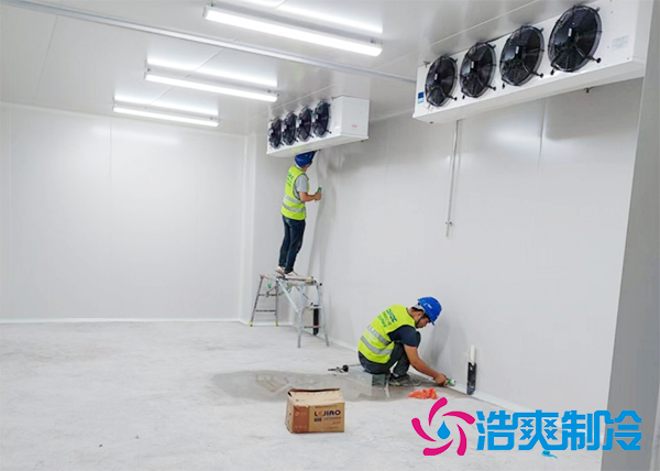 马铃薯气调库建设方案,2000平米马铃薯储藏库造价标准-91香蕉视频IOS下载制冷