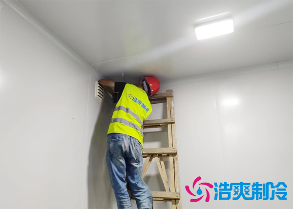 马铃薯气调库建设方案,2000平米马铃薯储藏库造价标准-91香蕉视频IOS下载制冷