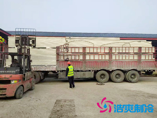 安装5000㎡农产品基地香蕉视频官网建造价格标准是多少钱？-91香蕉视频IOS下载制冷