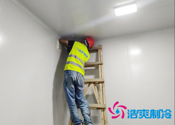 建设一个恒温香蕉视频官网造价大概多少钱？-91香蕉视频IOS下载制冷