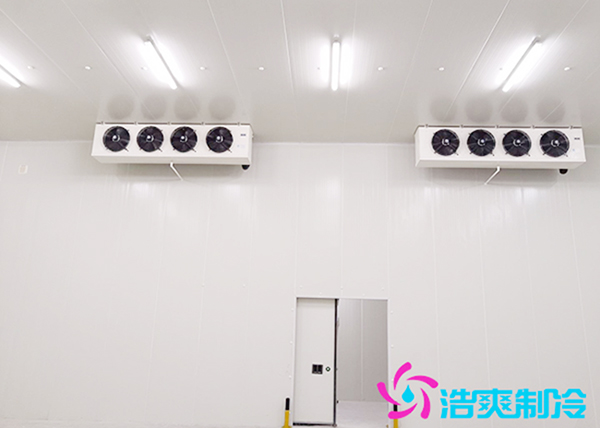 建设一个恒温香蕉视频官网造价大概多少钱？-91香蕉视频IOS下载制冷