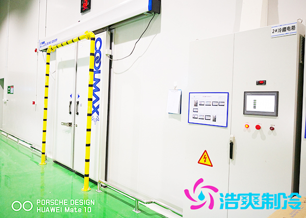 建造生鲜超市香蕉视频官网多少钱一个平方米？-91香蕉视频IOS下载制冷